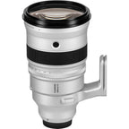 Fujifilm XF 200mm f2 R LM OIS WR + XF 1.4x TC F2 WR Teleconverter