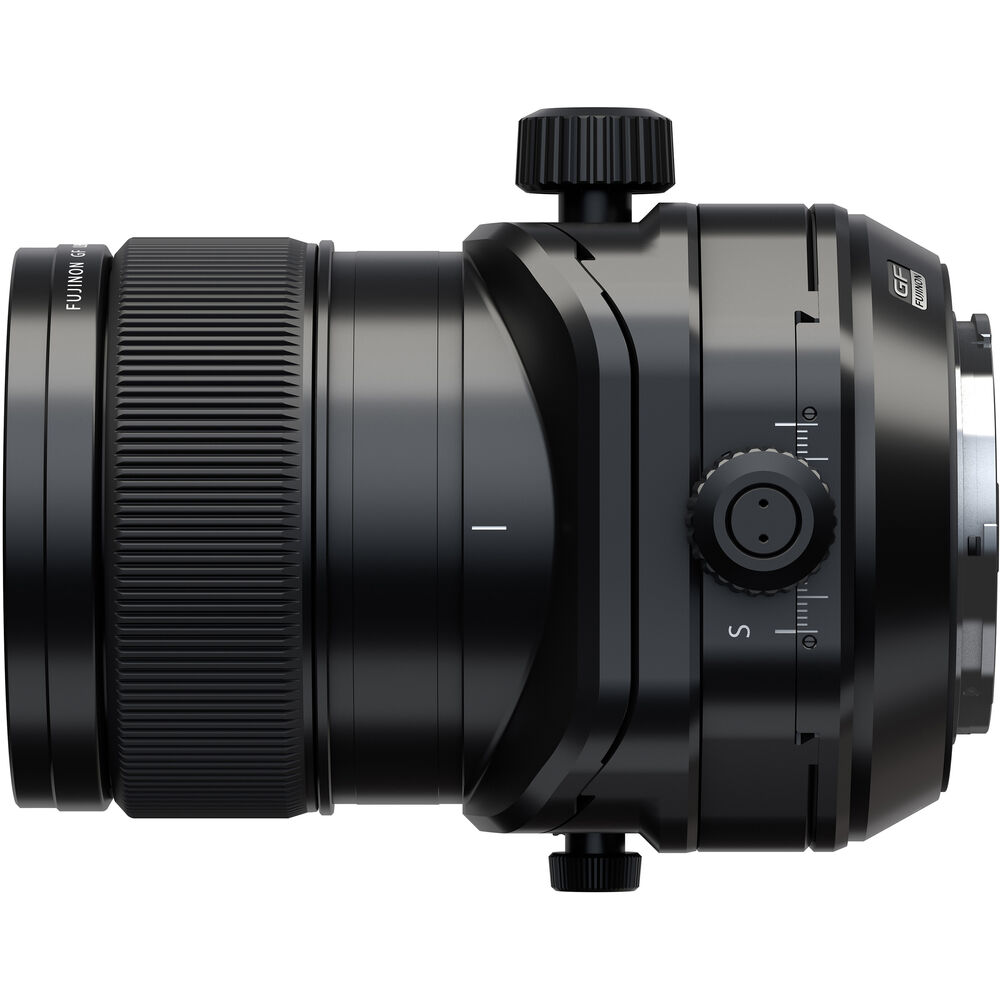 Fujifilm GF 30mm f/5.6 T/S Mirrorless Camera Lens
