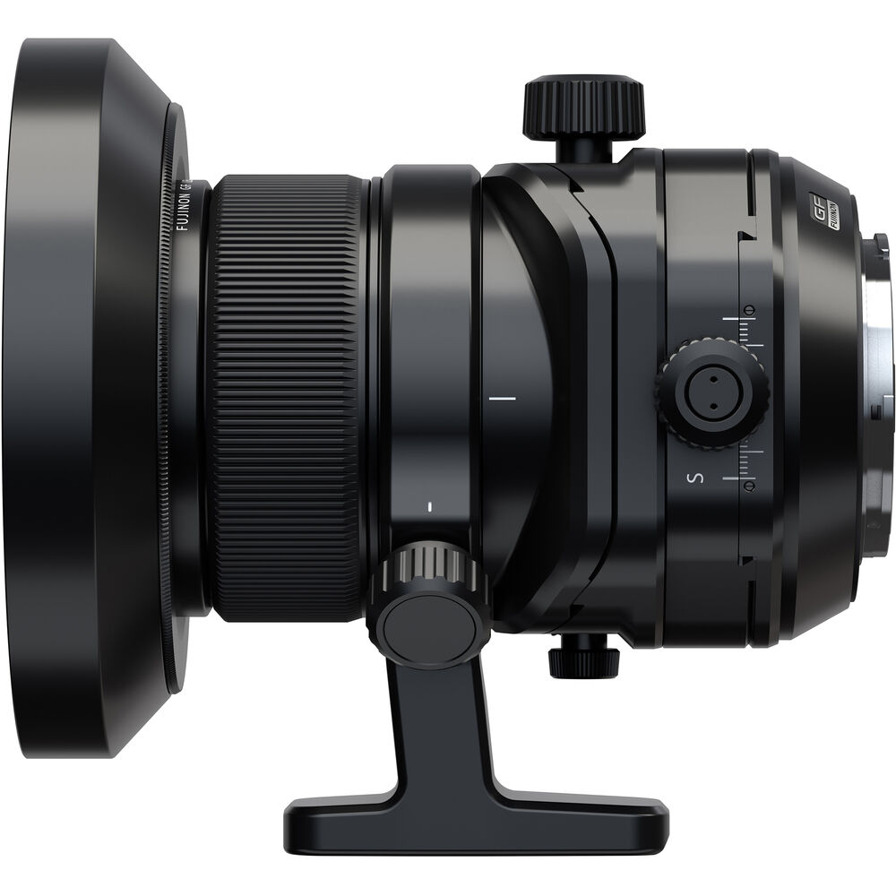 Fujifilm GF 30mm f/5.6 T/S Mirrorless Camera Lens