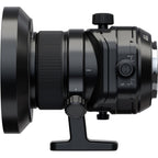 Fujifilm GF 30mm f/5.6 T/S Tilt-Shift Lens (GFX System)