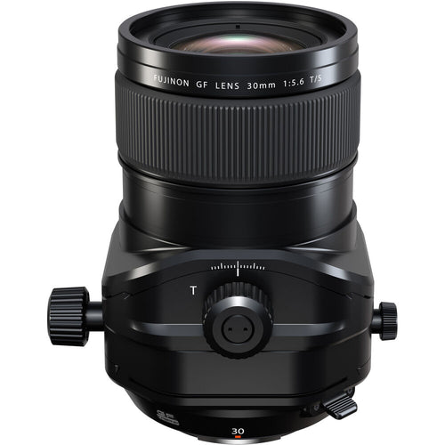 fuji 30mm ts