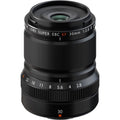 Fujifilm XF 30mm f/2.8 R Mirrorless Camera Lens