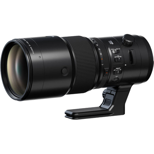 Fujifilm GF 500mm f/5.6 R LM OIS WR Mirrorless Camera Lens