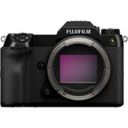 fuji gfx100s ii camera