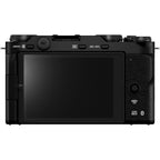 Fujifilm X-M5 + XC 15-45mm