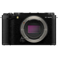 fuji x-m5 blk body