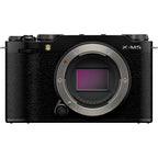 fuji x-m5 blk body