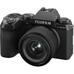 Fujifilm X-S20 + 15-45mm