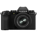 fuji x-s20 15-45