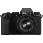 fuji x-s20 15-45