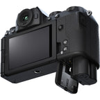 Fujifilm X-S20 + 15-45mm