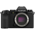 fuji x-s20 body