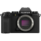 fuji x-s20 body