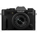 fuji x-t30iii +13-33 blk