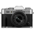 fuji x-t30iii +13-33 lens