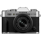 fuji x-t30iii +13-33 lens