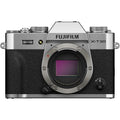fuji x-t30iii silv body