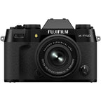 fuji x-t50-15-45 blk