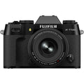 fuji x-t50-16-50 blk