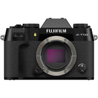 fuji x-t50 blk