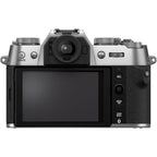 Fujifilm X-T50