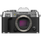 fuji x-t50 silv