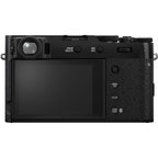 Fujifilm X100VI Black Camera