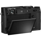 Fujifilm X100VI Black Camera