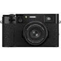 fuji x100vi blk