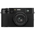 fuji x100vi blk