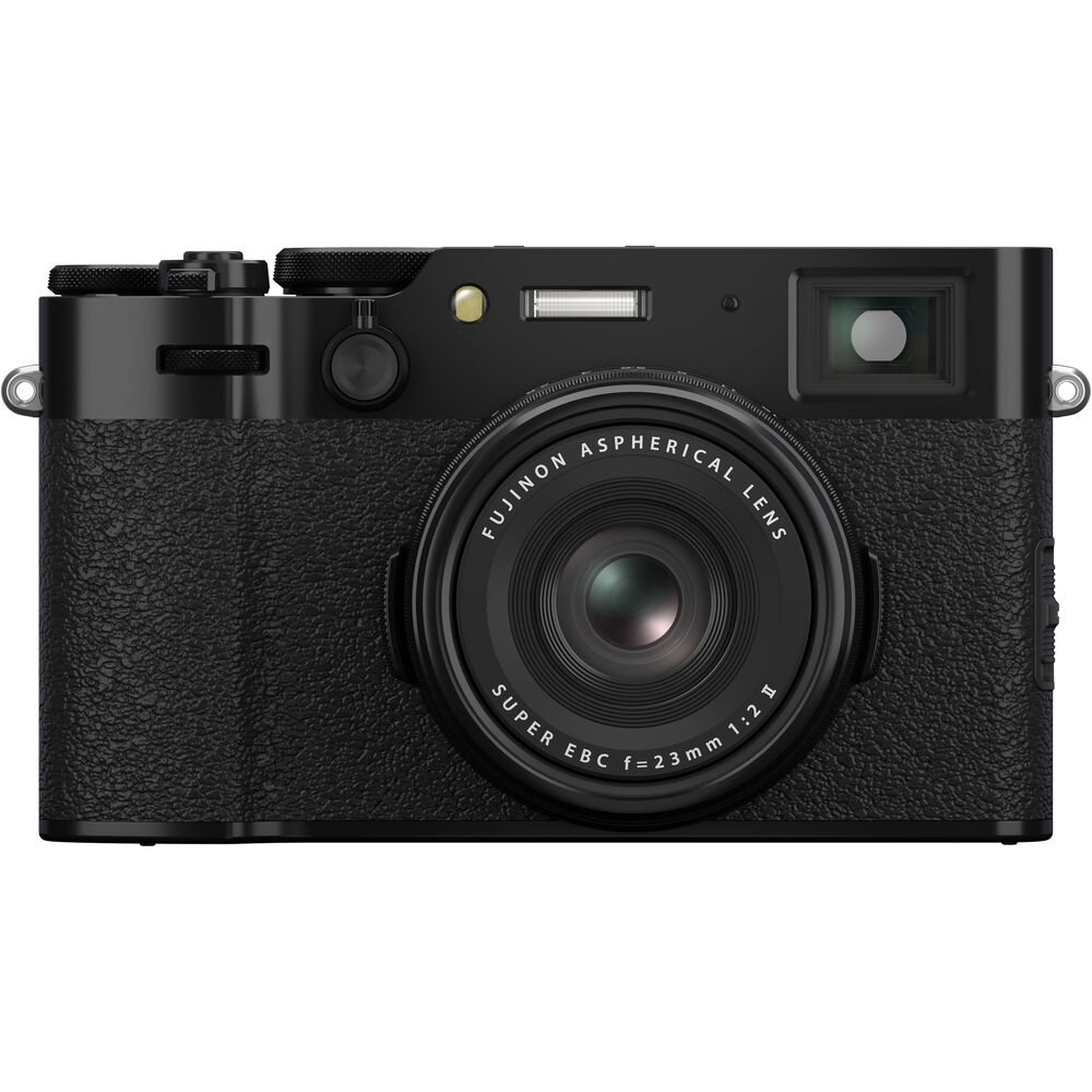 fuji x100vi blk