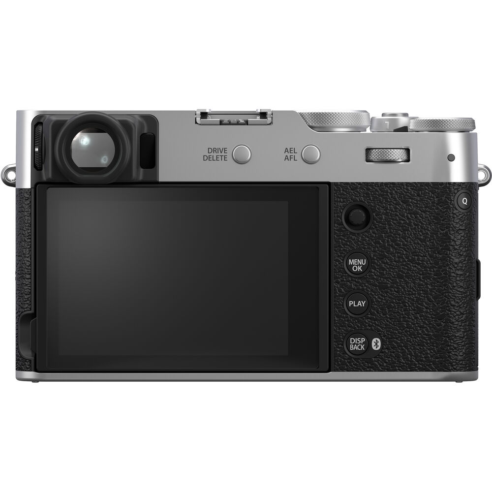 Fujifilm X100VI – Foto Discount World
