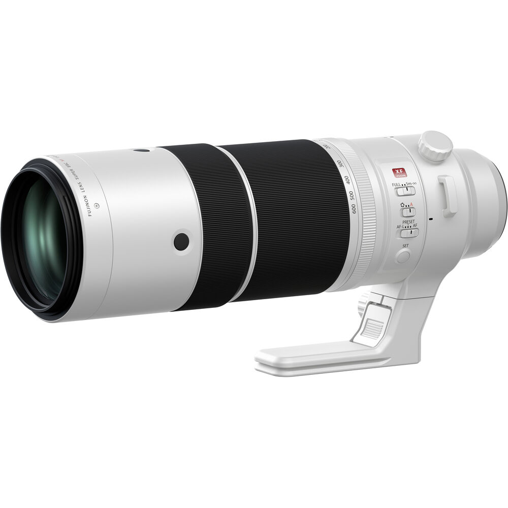 FUJIFILM XF 150-600mm F5-6.8 Mirrorless Camera Lens