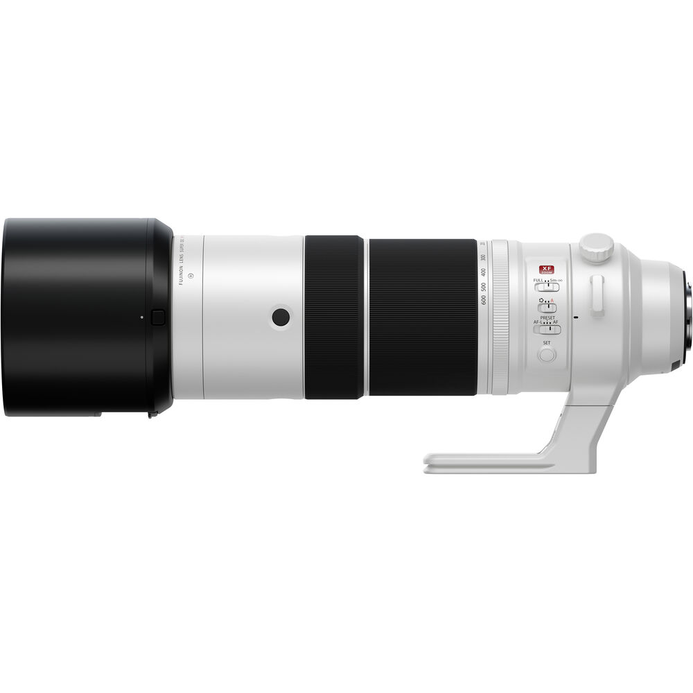 FUJIFILM XF 150-600mm F5-6.8 Mirrorless Camera Lens