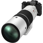 FUJIFILM XF 150-600mm F5-6.8 Lens