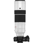 FUJIFILM XF 150-600mm F5-6.8 Lens