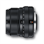 Fujifilm XF 23mm f2 R Black Mirrorless Camera Lens