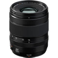 fuji xf16-50