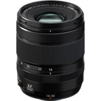 fuji xf16-50