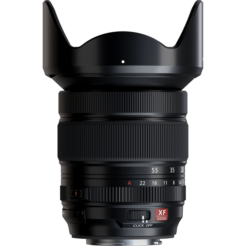 Fujifilm XF 16-55mm f/2.8 R LM WR II Mirrorless Camera Lens