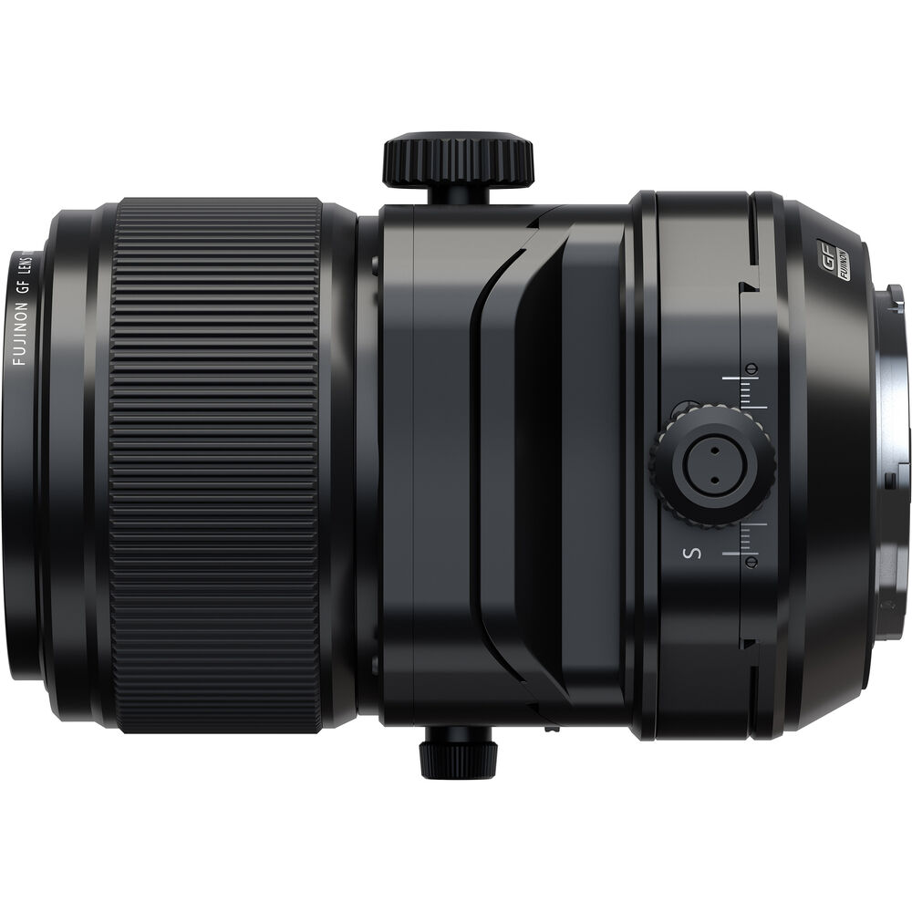 Fujifilm GF 110mm f/5.6 T/S Macro Medium Format Camera Lens