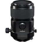 fujifilm gf110mm ts medium format lens