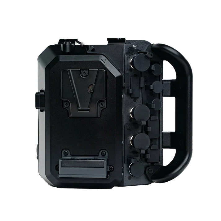 Fujifilm GFX ETERNA 55 Cinema Camera