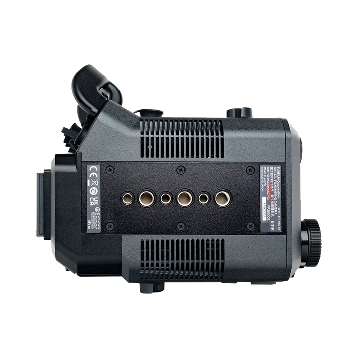 Fujifilm GFX ETERNA 55 Cinema Camera