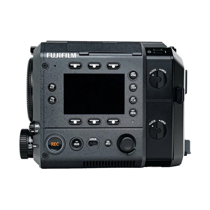 Fujifilm GFX ETERNA 55 Cinema Camera