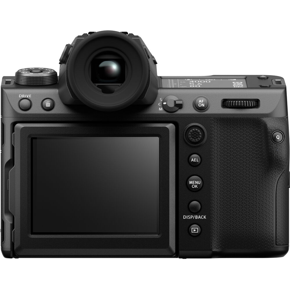 Fujifilm GFX 100II