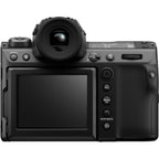 Fujifilm GFX 100II