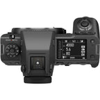 Fujifilm GFX 100II