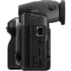 Fujifilm GFX 100II