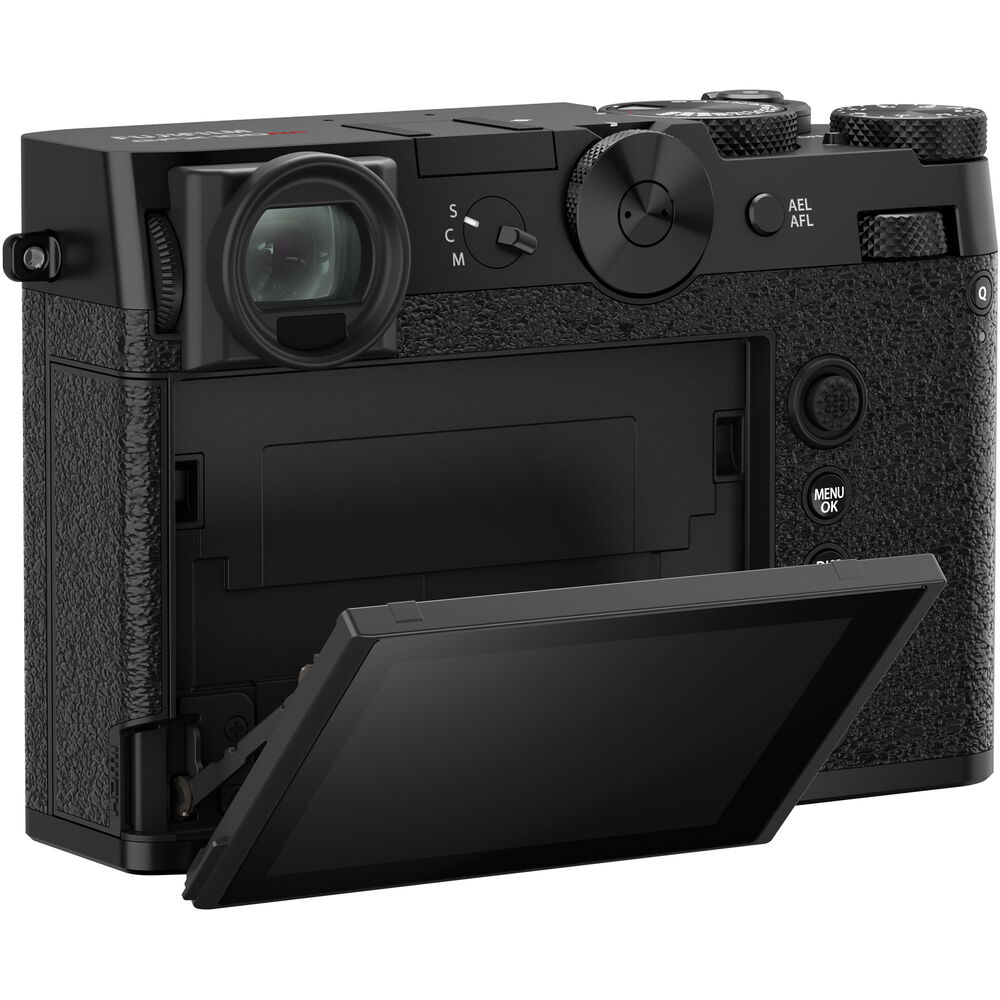 Fujifilm GFX100RF